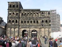 Porta Nigra Trier