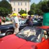 Rendezvous mit der Edelweiß Classic in Bad Reichenhall