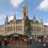 Wiener Christkindlmarkt am Rathaus